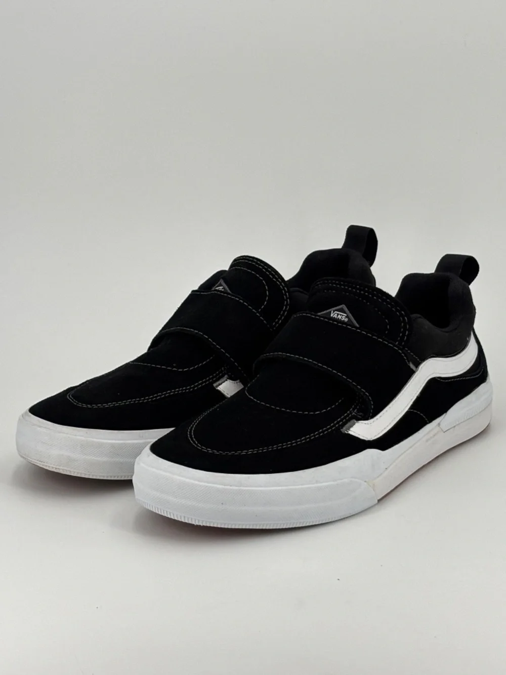 Vans kyle walker
